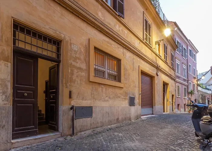 Daplace - Tullia * Roma