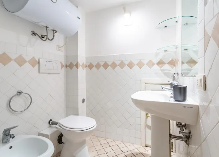 Daplace - Tullia Appartamento Roma